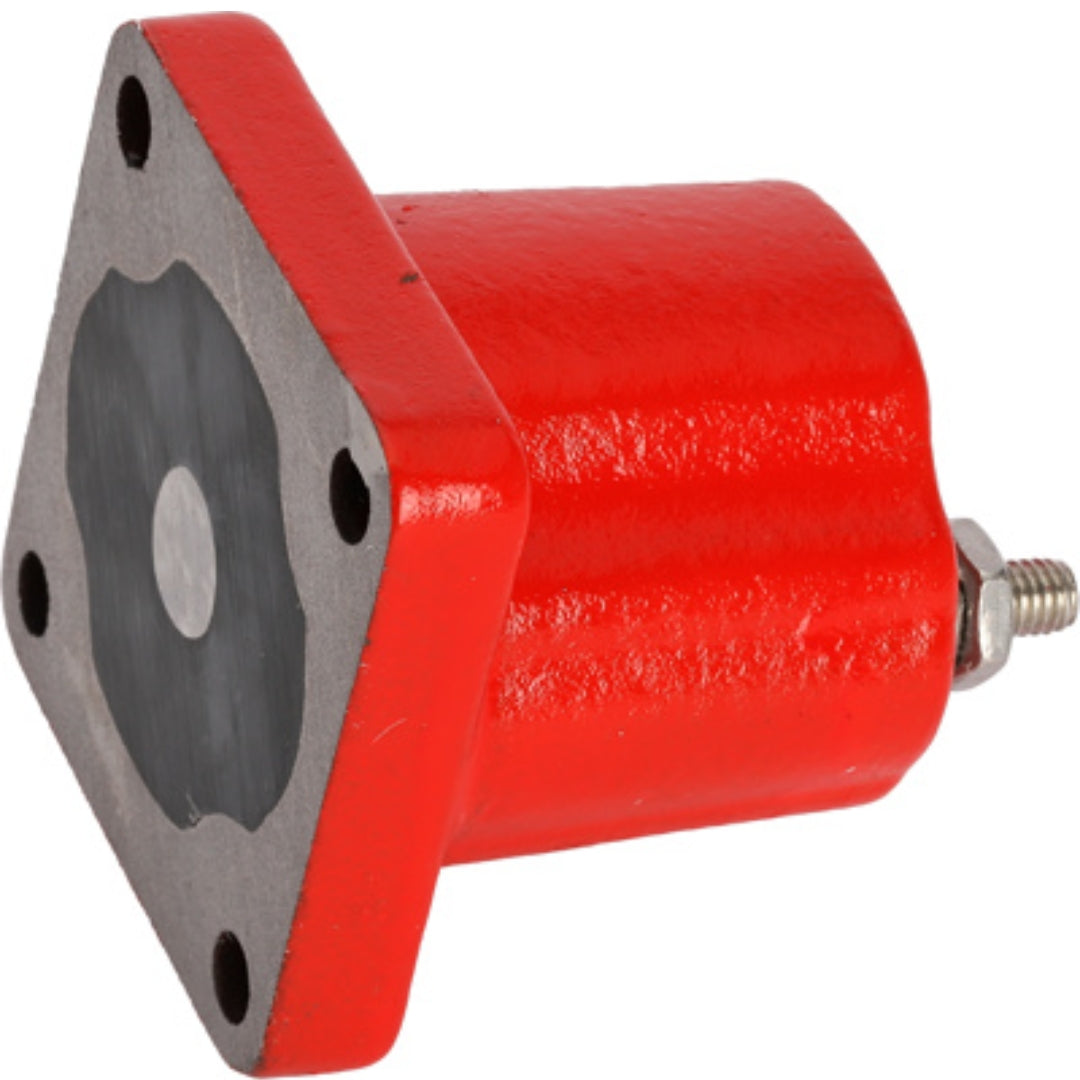 Bobina De Paro D4024808 Dipaco Para Bomba Cummins N14 / M11