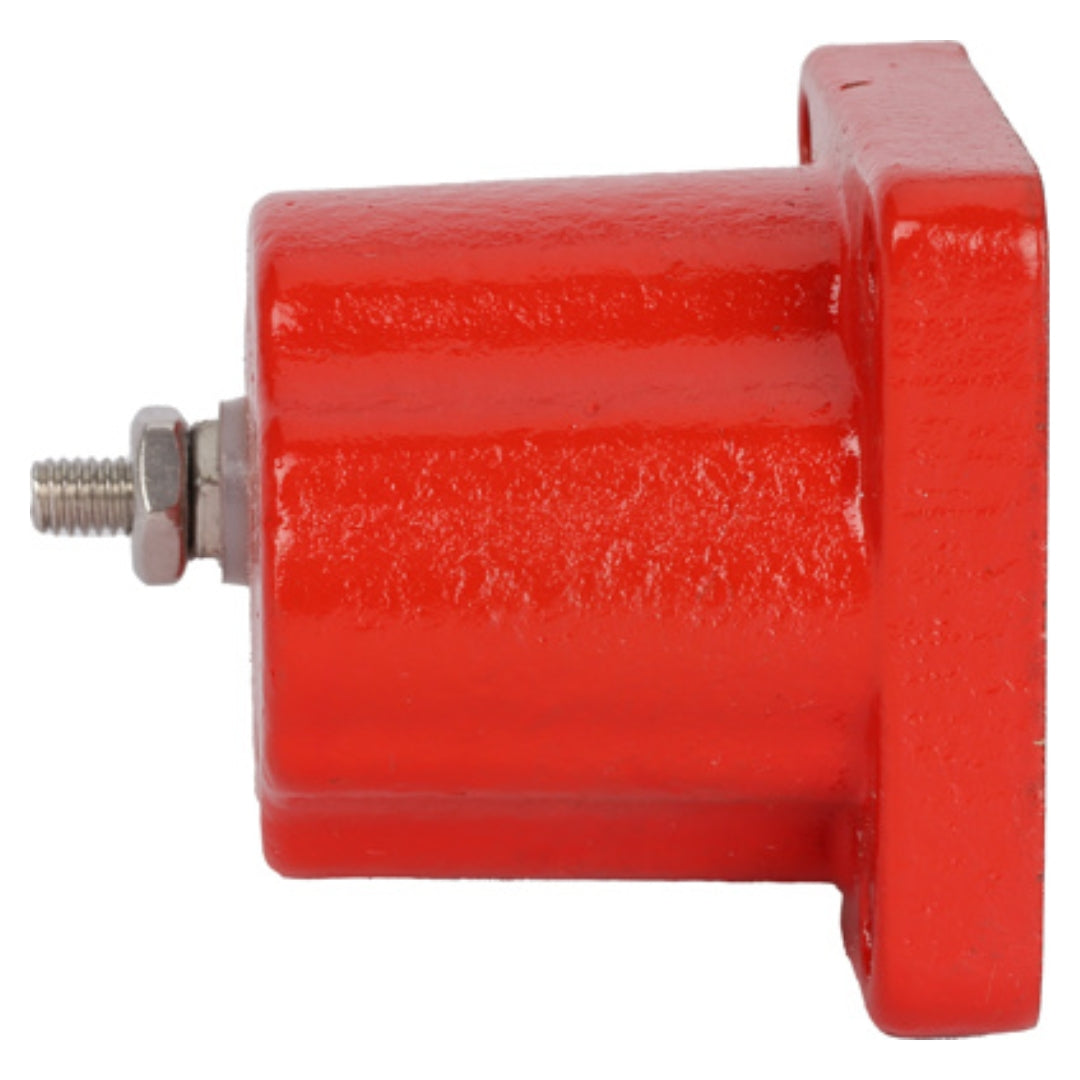Bobina De Paro D4024808 Dipaco Para Bomba Cummins N14 / M11