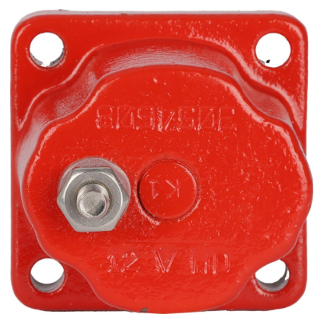 Bobina De Paro D4024808 Dipaco Para Bomba Cummins N14 / M11