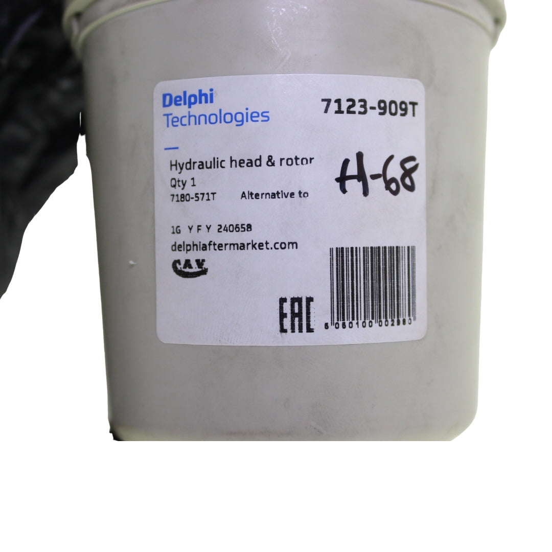 Cabezal_Rotor_908T_7123-909T_Delphi_para_Bomba_DPA_6_Cilindros_Motor_Perkins_7