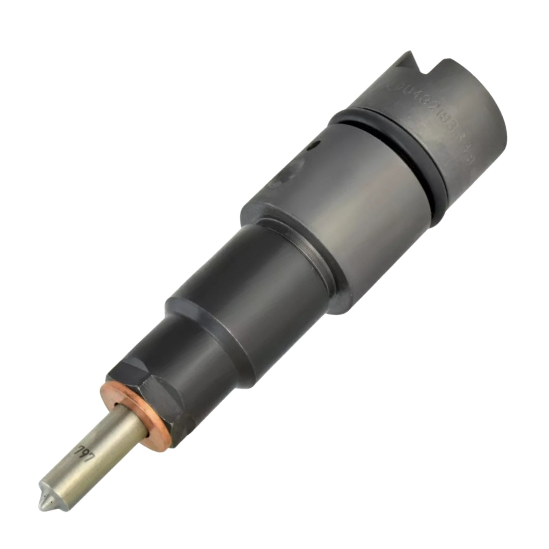 Inyector 193649 - 394419 Bosch_3