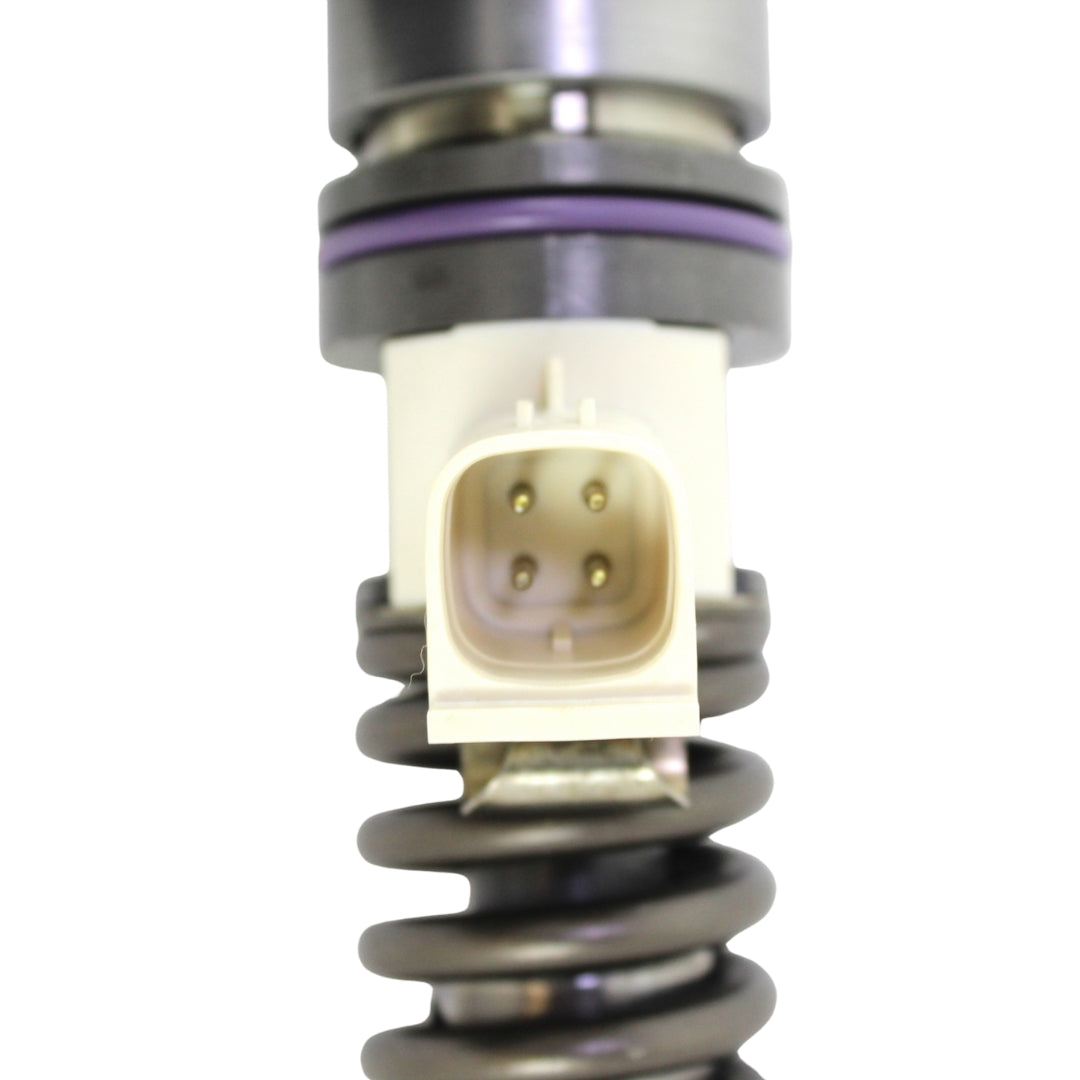 Inyector Diesel Detroit 14.0 Ddec Vi S60 Delphi EX631018_4