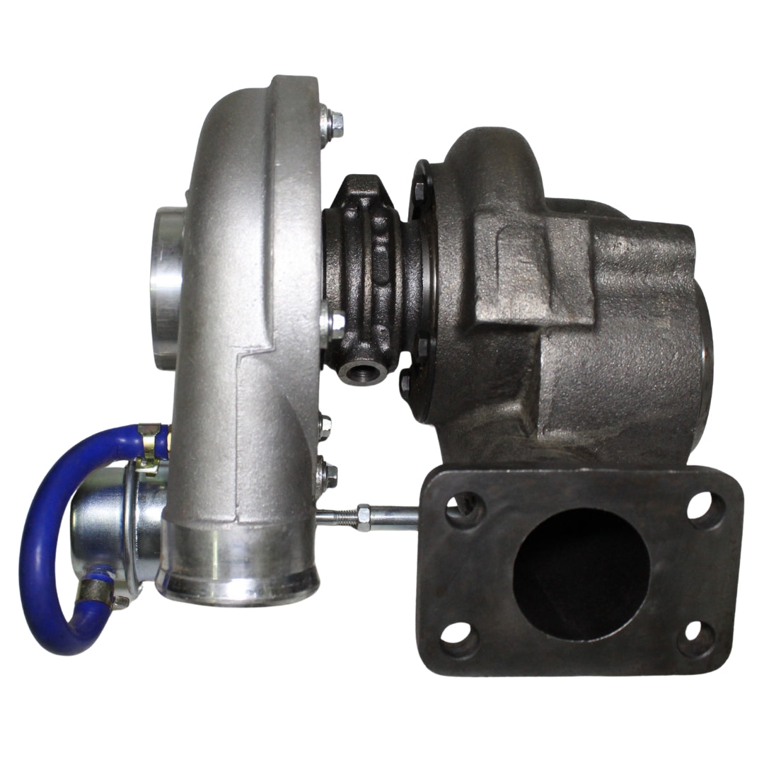 Turbo GT2556S Global Turbos para motor Perkins | Caterpillar