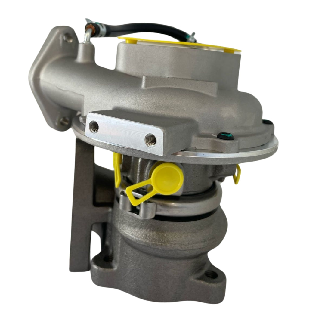 Turbo Jrone rhf4h_3