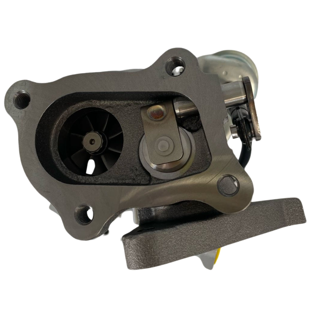 Turbo Jrone rhf4h_7