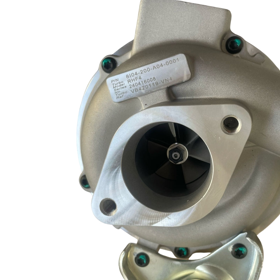 Turbo Jrone rhf4h_8