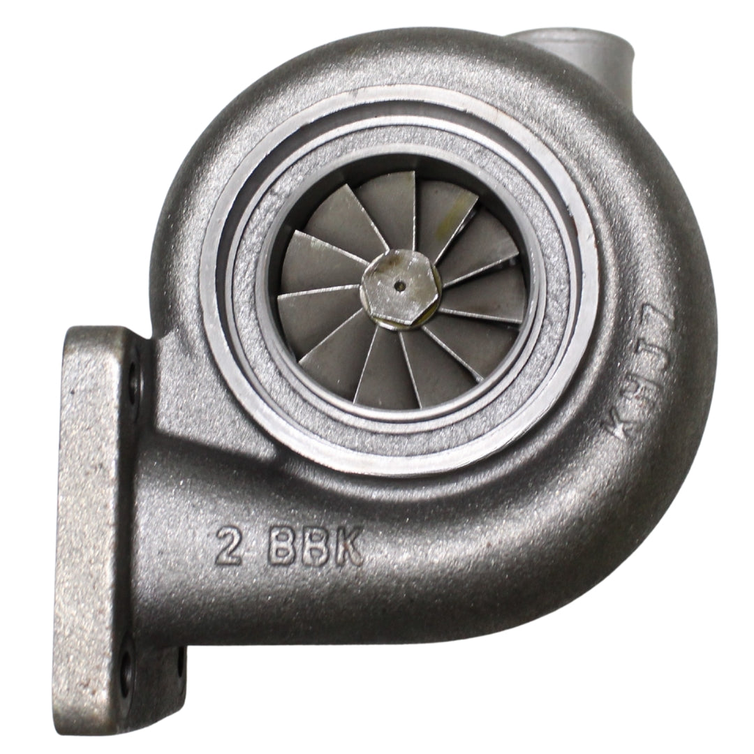 Turbo T04B59 Global Turbos para Maquinaria Pesada Komatsu