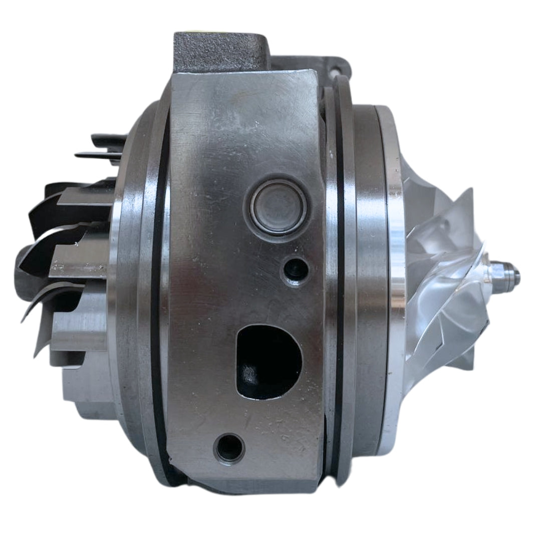Turbocompresor Cartucho Holset HE400VG / HE431 Jrone_6