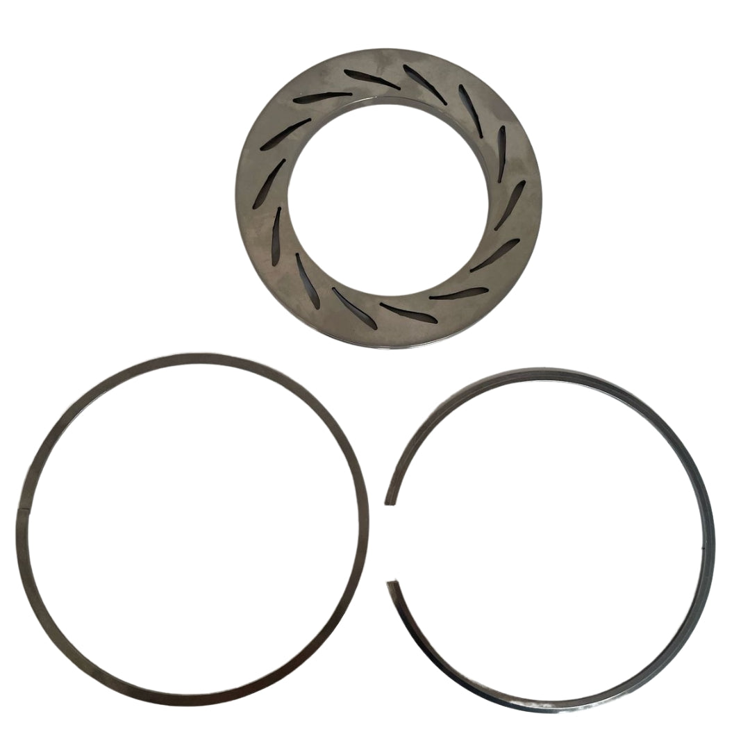Turbocompresor Cartucho Holset HE400VG / HE431 Jrone_7