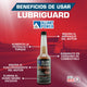Lubriguard de Alliant Power El Aditivo para Diésel que Tu Motor Necesita