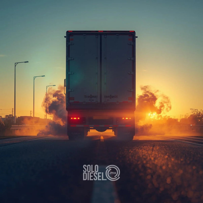 Turbo Diésel Dañado: Cómo Identificarlo, Diagnosticarlo y Encontrar el Repuesto Correcto