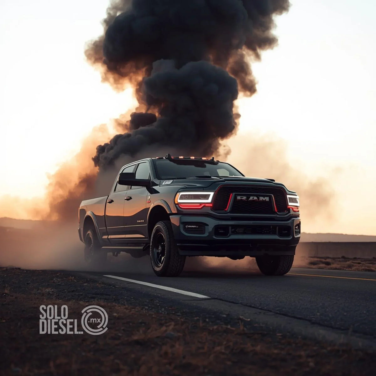 Tu Dodge Ram Cummins 5.9 Perdió Potencia: Cómo Identificar y Resolver Fallas en los Inyectores