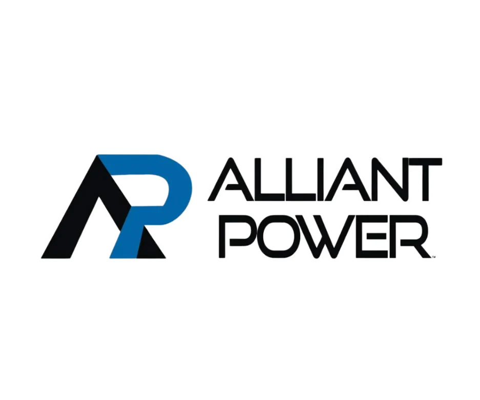Componentes Alliant Power