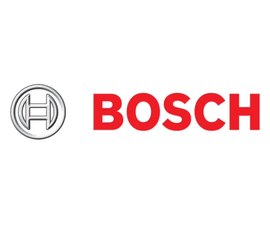 Componentes Bosch