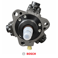 Bomba de Alta Presión Common Rail CP1H 0445010433 Bosch para Iveco Daily / VW Crafter 2.0T / 2.3T Euro V — F1A / F1C — 2006–2014