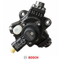 Bomba de Alta Presión Common Rail CP1H 0445010433 Bosch para Iveco Daily / VW Crafter 2.0T / 2.3T Euro V — F1A / F1C — 2006–2014