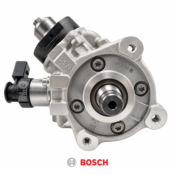 Bomba de Alta Presión CP4 0445010542 Bosch para VW Transporter T5 / T6 / Multivan 2.0 TDI — 03L130755J / 03L130755R