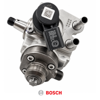 Bomba de Alta Presión CP4 0445010542 Bosch para VW Transporter T5 / T6 / Multivan 2.0 TDI — 03L130755J / 03L130755R