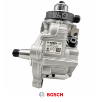 Bomba de Alta Presión CP4 0445010542 Bosch para VW Transporter T5 / T6 / Multivan 2.0 TDI — 03L130755J / 03L130755R