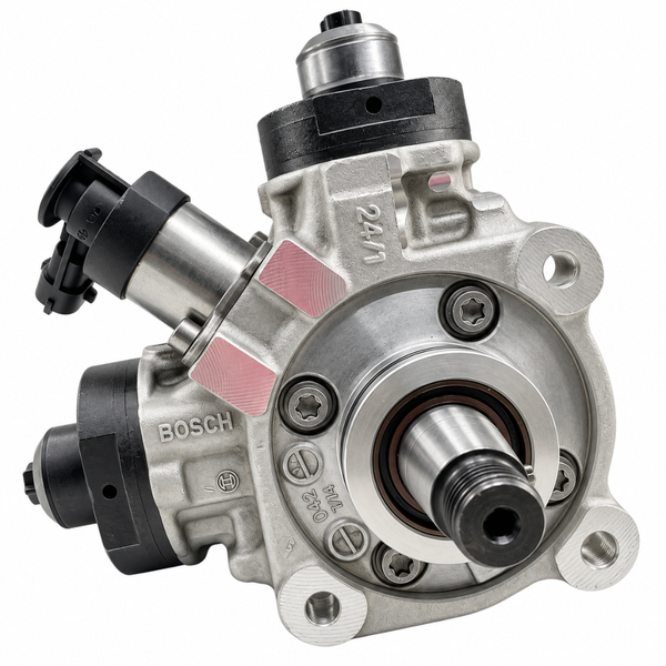 Bomba de Alta Presión CP4 0445010622 Bosch para Ford Power Stroke 6.7L V8 Super Duty — BC3Z-9A543-A / BC3Z-9A543-B — 2011–2014