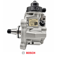 Bomba de Alta Presión CP4 0445010804 Bosch para Ford Power Stroke 6.7L V8 Super Duty F-250 / F-350 / F-450 / F-550