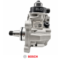 Bomba de Alta Presión CP4 0445010622 Bosch para Ford Power Stroke 6.7L V8 Super Duty — BC3Z-9A543-A / BC3Z-9A543-B — 2011–2014
