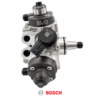 Bomba de Alta Presión CP4 0445010622 Bosch para Ford Power Stroke 6.7L V8 Super Duty — BC3Z-9A543-A / BC3Z-9A543-B — 2011–2014