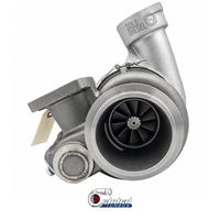 Turbocompresor S410G GT4702 167-9271 Global Turbos para Caterpillar C15 / 3406
