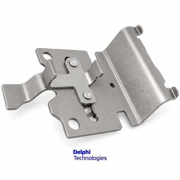 Brazo de Control de Gobernador 7182-130F Delphi para Bomba Diésel DP200 / DP210 CAV — Bombas 8920A / 9520A
