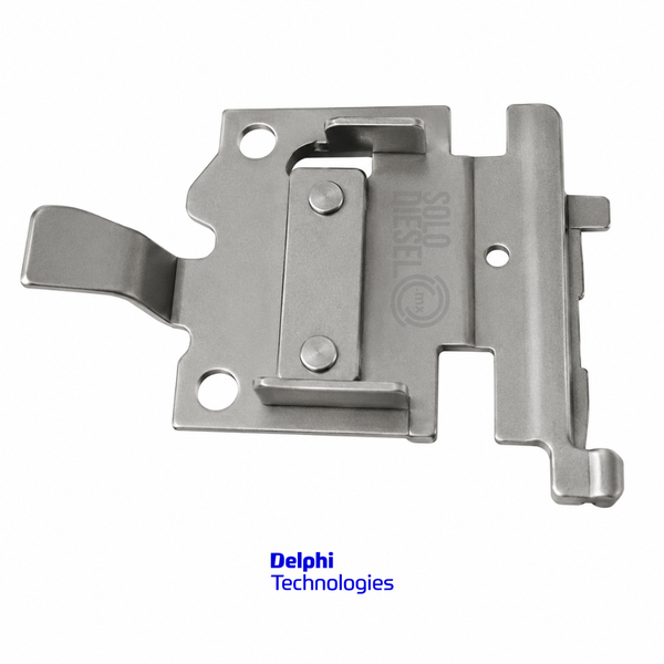 Brazo de Control de Gobernador 7182-130F Delphi para Bomba Diésel DP200 / DP210 CAV — Bombas 8920A / 9520A