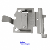 Brazo de Control de Gobernador 7182-130F Delphi para Bomba Diésel DP200 / DP210 CAV — Bombas 8920A / 9520A