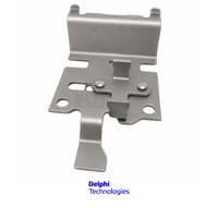 Brazo de Control de Gobernador 7182-130F Delphi para Bomba Diésel DP200 / DP210 CAV — Bombas 8920A / 9520A