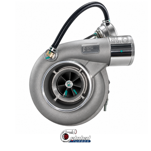 Turbocompresor S200A 188-5156 Global Turbos para Caterpillar C9 Earth Moving D6 — 2000–2011