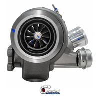 Turbocompresor S200A 188-5156 Global Turbos para Caterpillar C9 Earth Moving D6 — 2000–2011