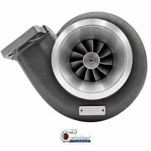 Turbocompresor TMF5502 23515635 Global Turbos para Detroit Diesel Serie 60 12.7L