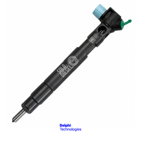 Inyector Diesel Delphi 28307309 para Mercedes-Benz Sprinter OM651 D22 Euro 6 – A6510703087