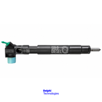 Inyector Diesel Delphi 28307309 para Mercedes-Benz Sprinter OM651 D22 Euro 6 – A6510703087