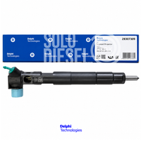 Inyector Diesel Delphi 28307309 para Mercedes-Benz Sprinter OM651 D22 Euro 6 – A6510703087