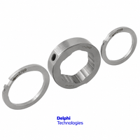Aro Anillo de Levas 28338671 Delphi para Bomba Diésel DP200 / DP210 CAV — Perkins / Maquinaria Industrial