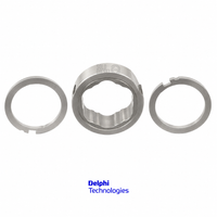Aro Anillo de Levas 28338671 Delphi para Bomba Diésel DP200 / DP210 CAV — Perkins / Maquinaria Industrial