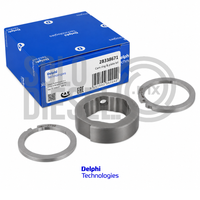Aro Anillo de Levas 28338671 Delphi para Bomba Diésel DP200 / DP210 CAV — Perkins / Maquinaria Industrial
