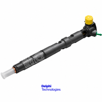 Inyector 28342997 Delphi para Mercedes Benz Sprinter, Viano, Vito