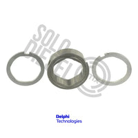 Kit Anillo de Levas y Placa de Espiral 28369010 Delphi para Bomba Diésel DP310 — Perkins 1104C / Caterpillar C4.4 / Chevrolet Colorado 2.8TD