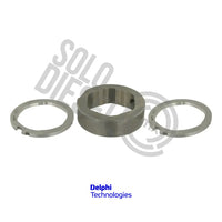 Kit Anillo de Levas y Placa de Espiral 28369010 Delphi para Bomba Diésel DP310 — Perkins 1104C / Caterpillar C4.4 / Chevrolet Colorado 2.8TD