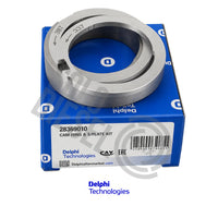 Kit Anillo de Levas y Placa de Espiral 28369010 Delphi para Bomba Diésel DP310 — Perkins 1104C / Caterpillar C4.4 / Chevrolet Colorado 2.8TD