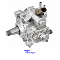 Bomba de Inyección DFP7.2 28472489 Delphi para VW Crafter Bi-Turbo / Transporter / Caravelle / Amarok / MAN TGE 2.0 TDI 2016-2025