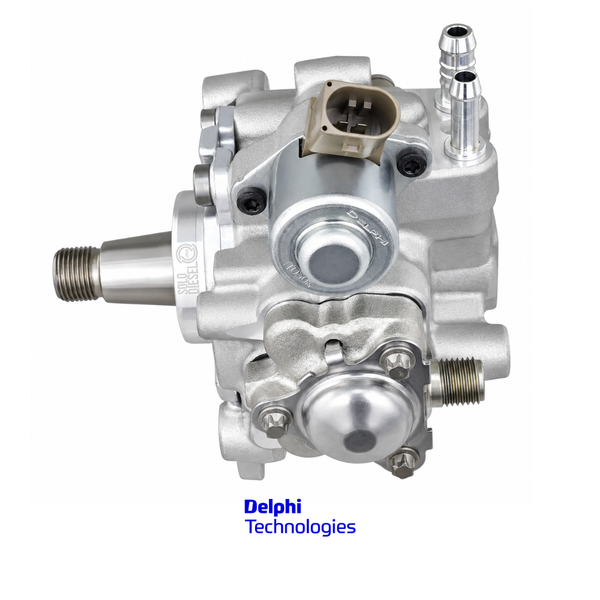 Bomba de Inyección DFP7.2 28472489 Delphi para VW Crafter Bi-Turbo / Transporter / Caravelle / Amarok / MAN TGE 2.0 TDI 2016-2025