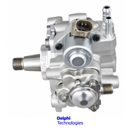 Bomba de Inyección DFP7.2 28472489 Delphi para VW Crafter Bi-Turbo / Transporter / Caravelle / Amarok / MAN TGE 2.0 TDI 2016-2025