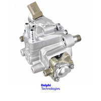Bomba de Inyección DFP7.2 28472489 Delphi para VW Crafter Bi-Turbo / Transporter / Caravelle / Amarok / MAN TGE 2.0 TDI 2016-2025