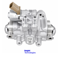 Bomba de Inyección DFP7.2 28472489 Delphi para VW Crafter Bi-Turbo / Transporter / Caravelle / Amarok / MAN TGE 2.0 TDI 2016-2025